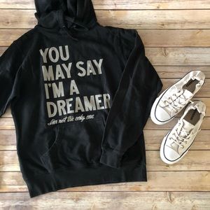 Sevenly Hoodie